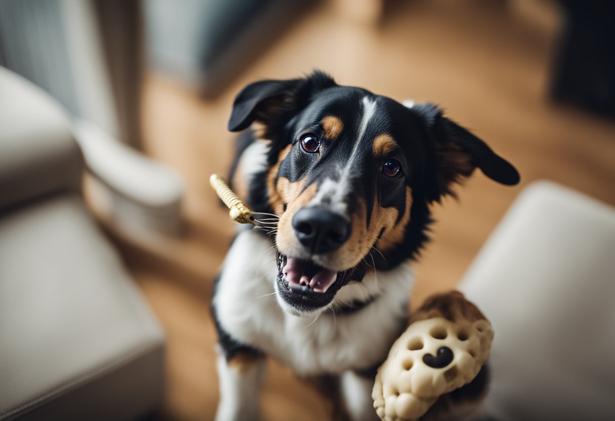 How to Stop a Dog from Biting Proven Training Methods and Safety Tips