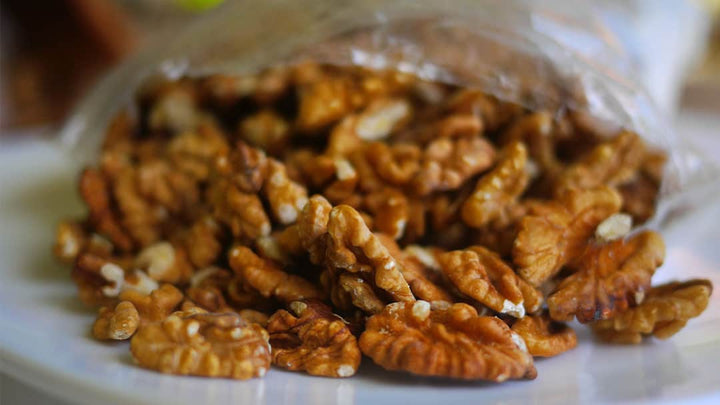 Can Dogs Eat Pecans? Here's What to Know