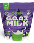 G.O.A.T. Milk