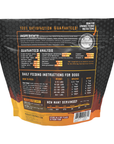 Origins 5-in-1 Dog Supplement, 3 Protein options, Powdered Food Topper for Active Dogs