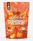 Rogue Pet Science Essential Pumpkin 16 oz bag, 100% USA pumpkin powder for dogs and cats