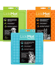 LickiMat (3 Pack)