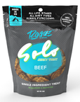 Solo Jerky Treats