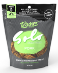 Solo Jerky Treats