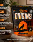 Origins 5-in-1 Dog Special Promo