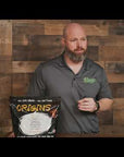 Origins 5-in-1 Dog Supplement - Store