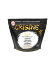 Origins 5-in-1 Dog Supplement, Powdered Food Topper for Active Dogs - Rogue Pet Science