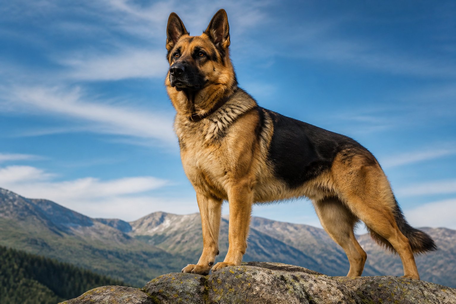 Alpha Dog Meaning