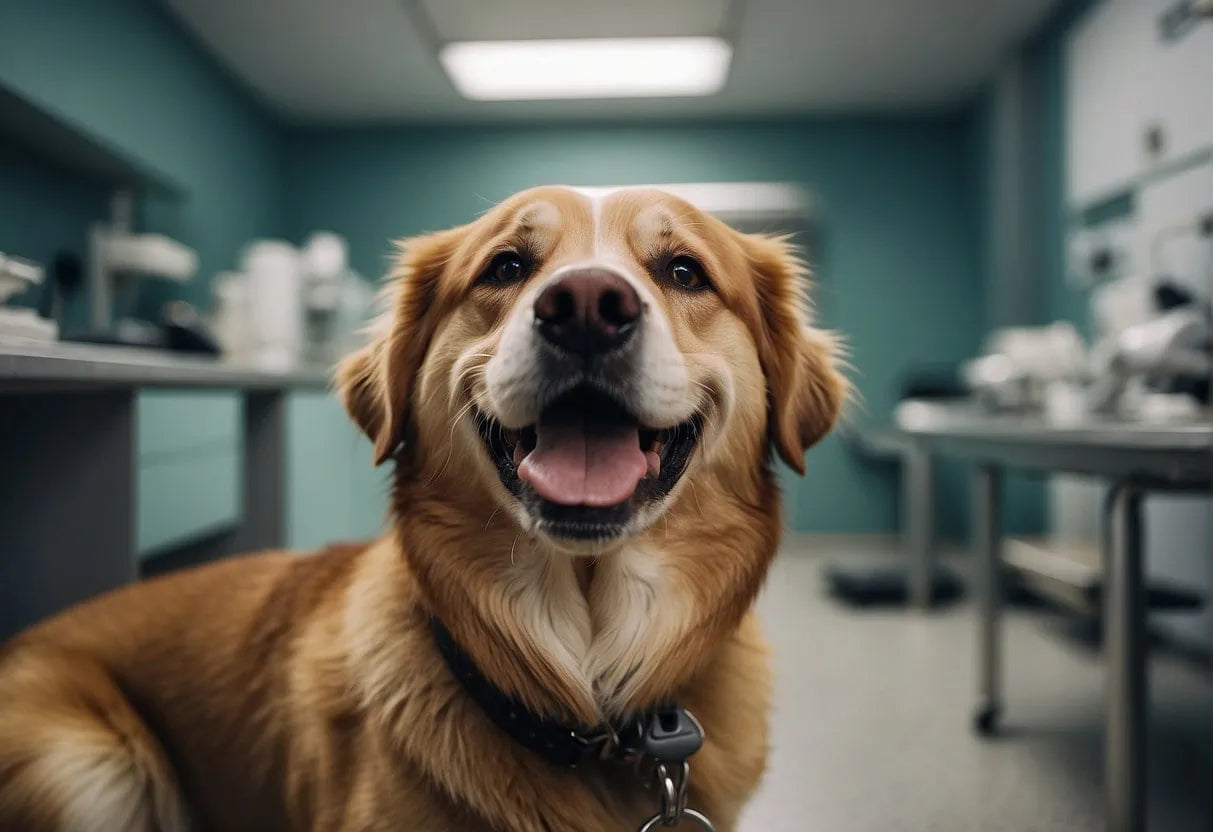 Canine Influenza featured image