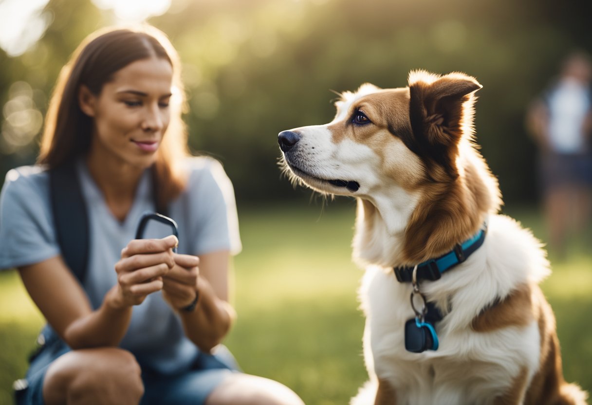 How To Train A Reactive Dog Mastering Calm And Obedience Techniques how-to-train-a-reactive-dog-mastering-calm-and-obedience-techniques