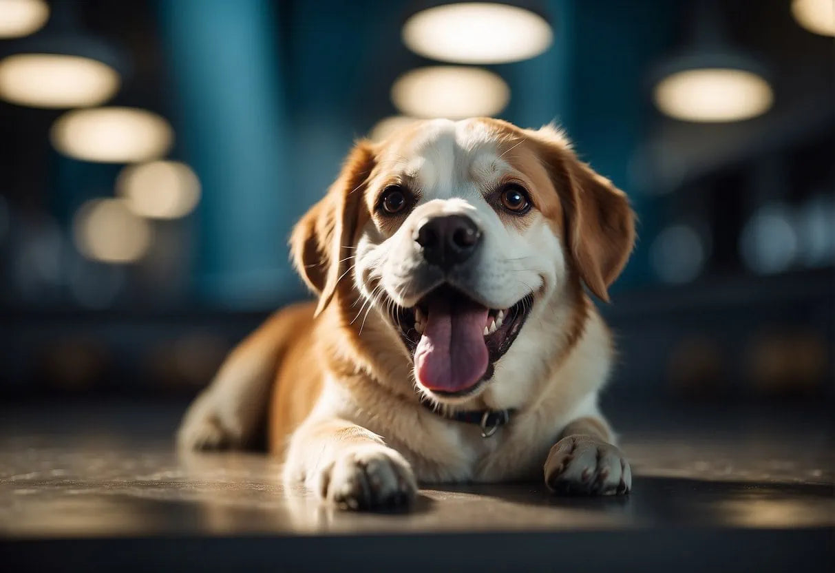 Periodontal Disease in Dogs