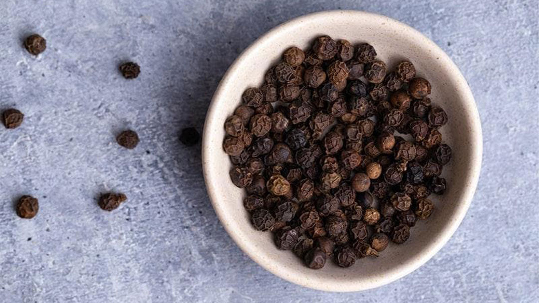 Can Dogs Eat Black Pepper