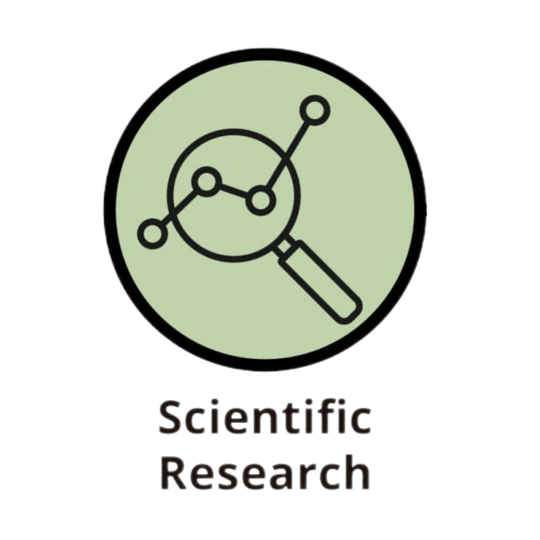 #1 Scientific Research