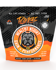 Healthy Weight, Natural Weight Gainer for Dogs, Food Topper