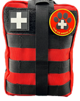 Canine First Aid Kit - Presale May delay shipment a few days.