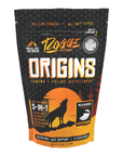 Origins 5-in-1 Dog Supplement, 3 Protein options, Powdered Food Topper for Active Dogs