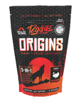 Origins 5-in-1 Dog Supplement, 3 Protein options, Powdered Food Topper for Active Dogs