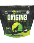 Origins 5-in-1 Dog Supplement, 3 Protein options, Powdered Food Topper for Active Dogs