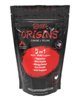 Origins 5-in-1 Dog Supplement, Powdered Food Topper for Active Dogs