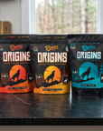 Origins Triple Terrain Bundle