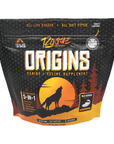 Origins Triple Terrain Bundle