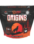 Origins Triple Terrain Bundle