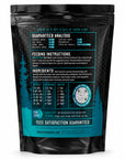 Origins 5-in-1 Beef Dog Supplement Powder | Food Topper for Gut Health, Skin & Coat, and Joint Support