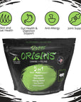 Pork-Origins 5-in-1 Dog Supplement, Powdered Food Topper for Active Dogs - Rogue Pet Science