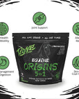 Equine Origins 5-in-1, Food Topper for Horses - Rogue Pet Science