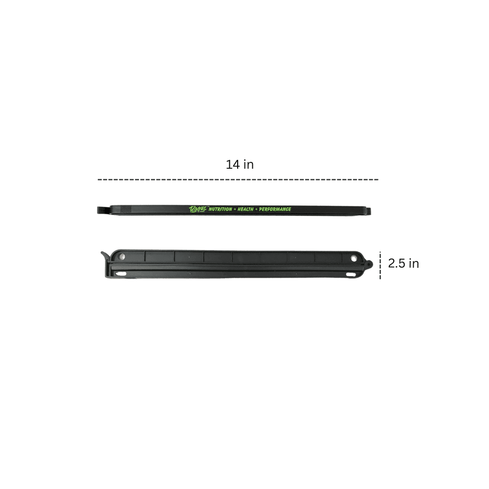 Reusable Sealing Clip - Rogue Pet Science